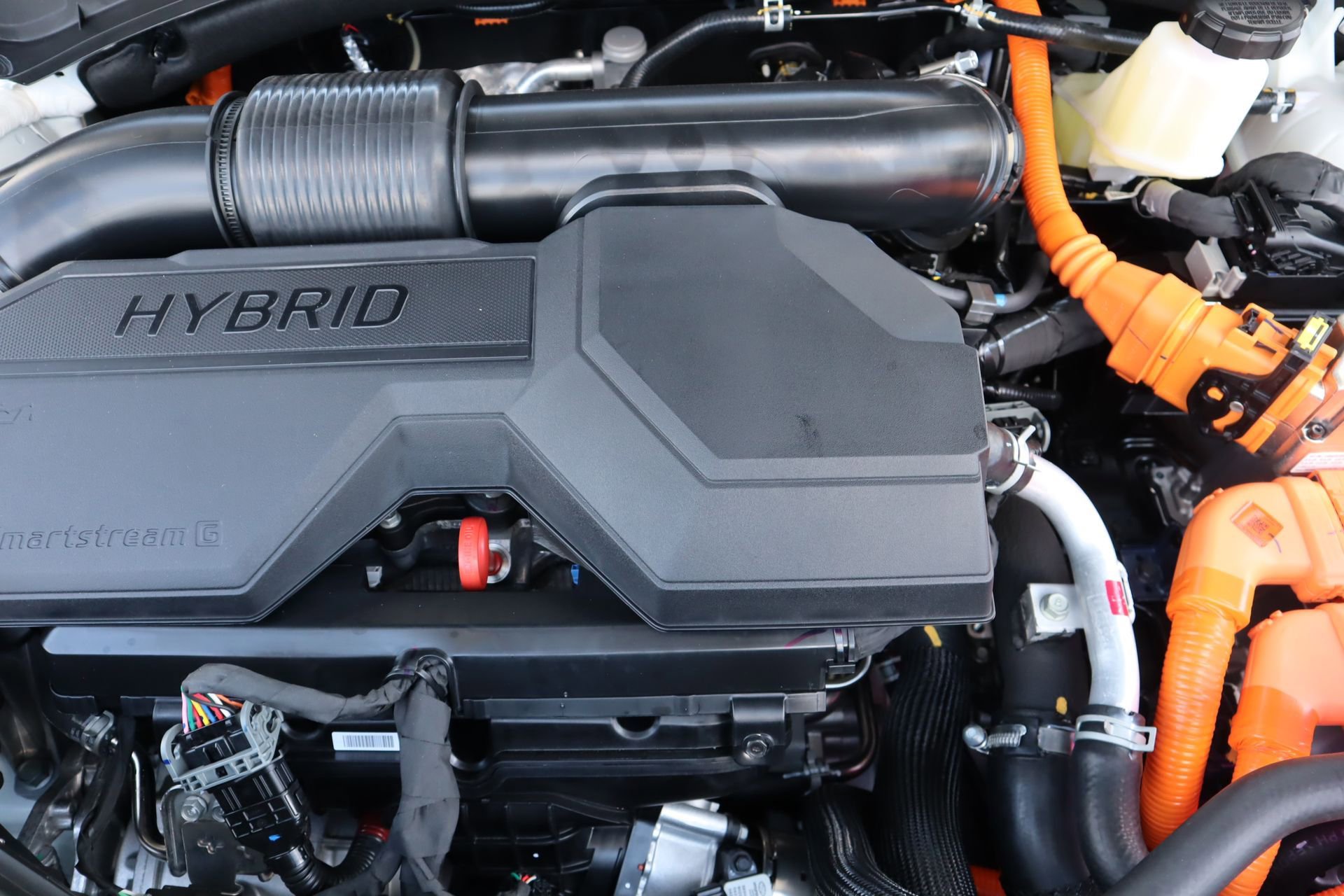 New 2026 Hyundai Santa Fe SEL image 6