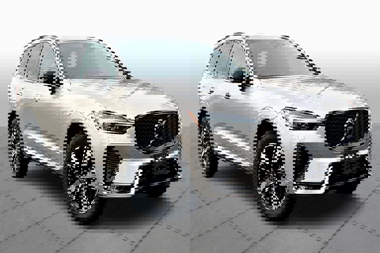 New 2026 Volvo XC60 B5 Core w/ Protection Package Premier image 17