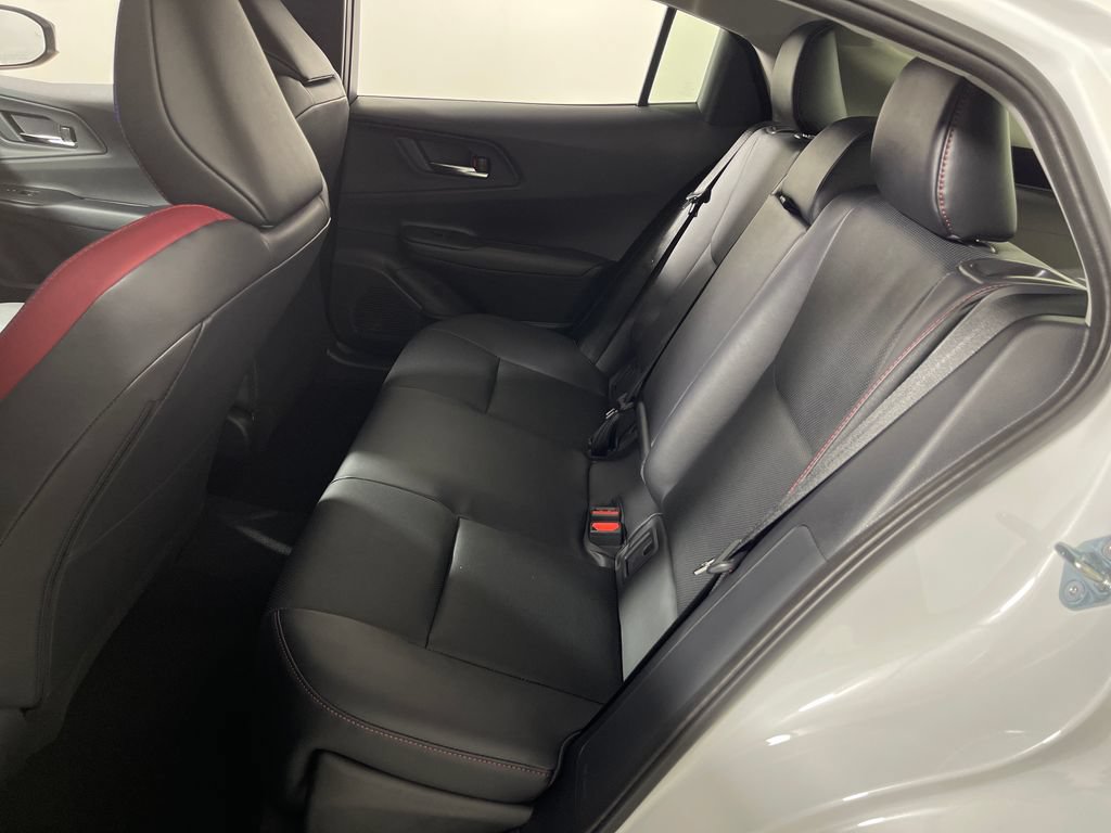 New 2027 Toyota Prius Plug-In Hybrid w/ Limited Premium Package FWD image 13