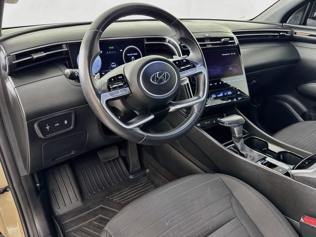 Used 2023 Hyundai Santa Cruz SEL Premium AWD/4WD image 13