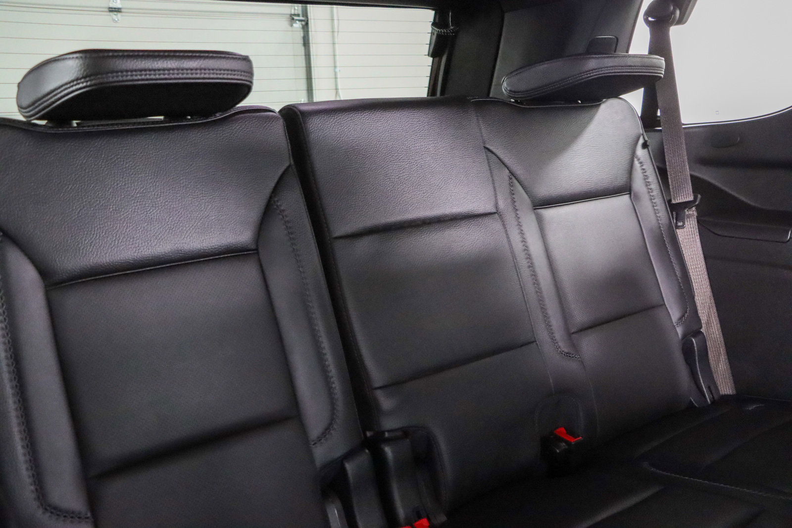 Used 2023 GMC Yukon Denali AWD/4WD image 33