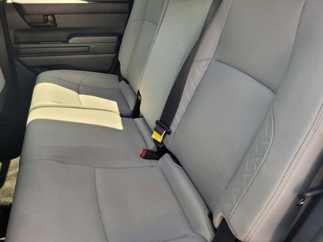 Used 2024 Toyota Tacoma SR5 w/ SR5 Upgrade Package image 13