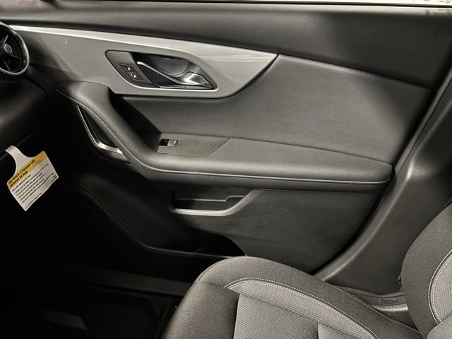 Used 2025 Chevrolet Blazer LT w/ Driver Confidence Package image 14