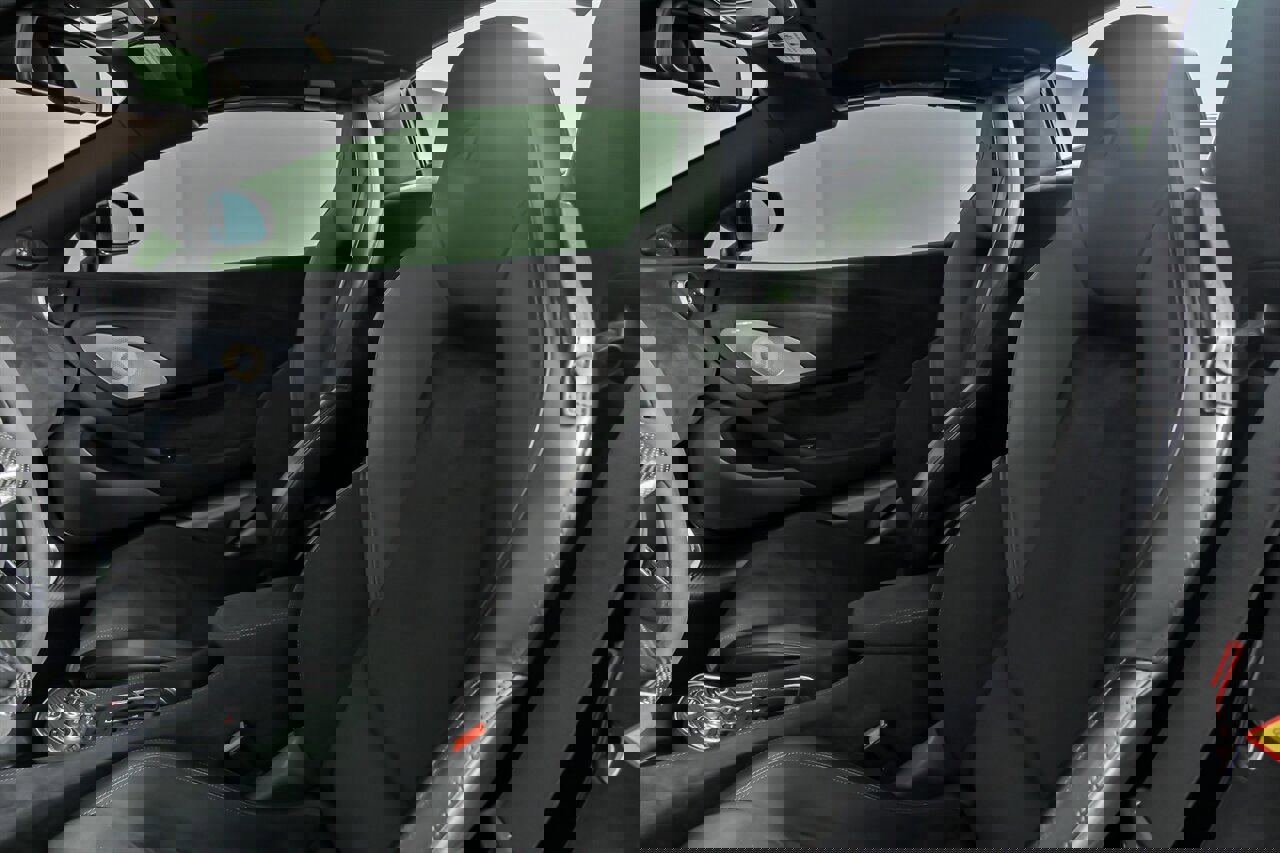 Used 2020 McLaren 600LT Spider image 22