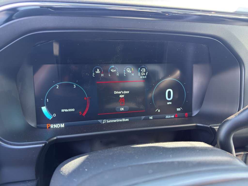 New 2026 Ford F250 Lariat AWD/4WD image 10