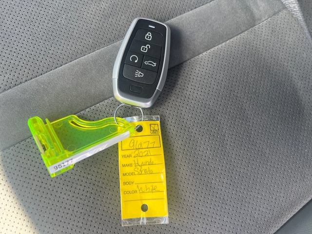 Used 2021 Hyundai Sonata SEL Plus w/ Tech Package FWD image 27