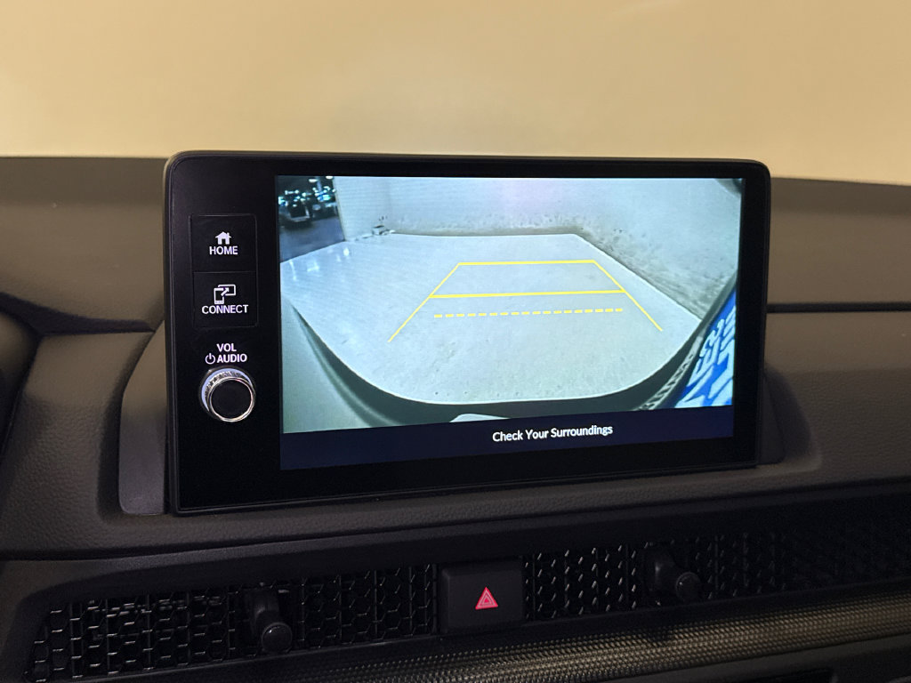 Used 2026 Honda CR-V EX image 25