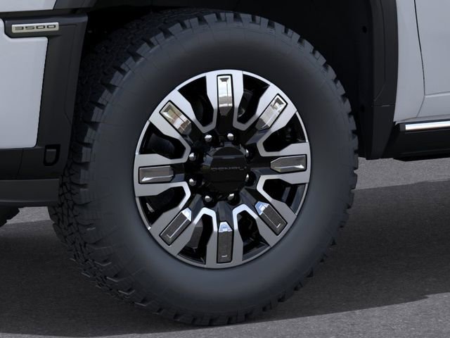 New 2026 GMC Sierra 3500 Denali w/ Denali Reserve Package AWD/4WD image 9