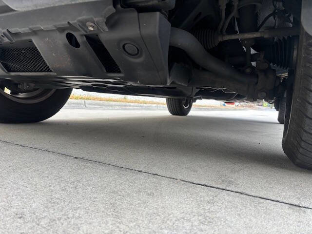 Used 2012 Lexus GX 460 Premium image 16