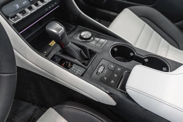 New 2026 Lexus IS 350 F Sport RWD image 7