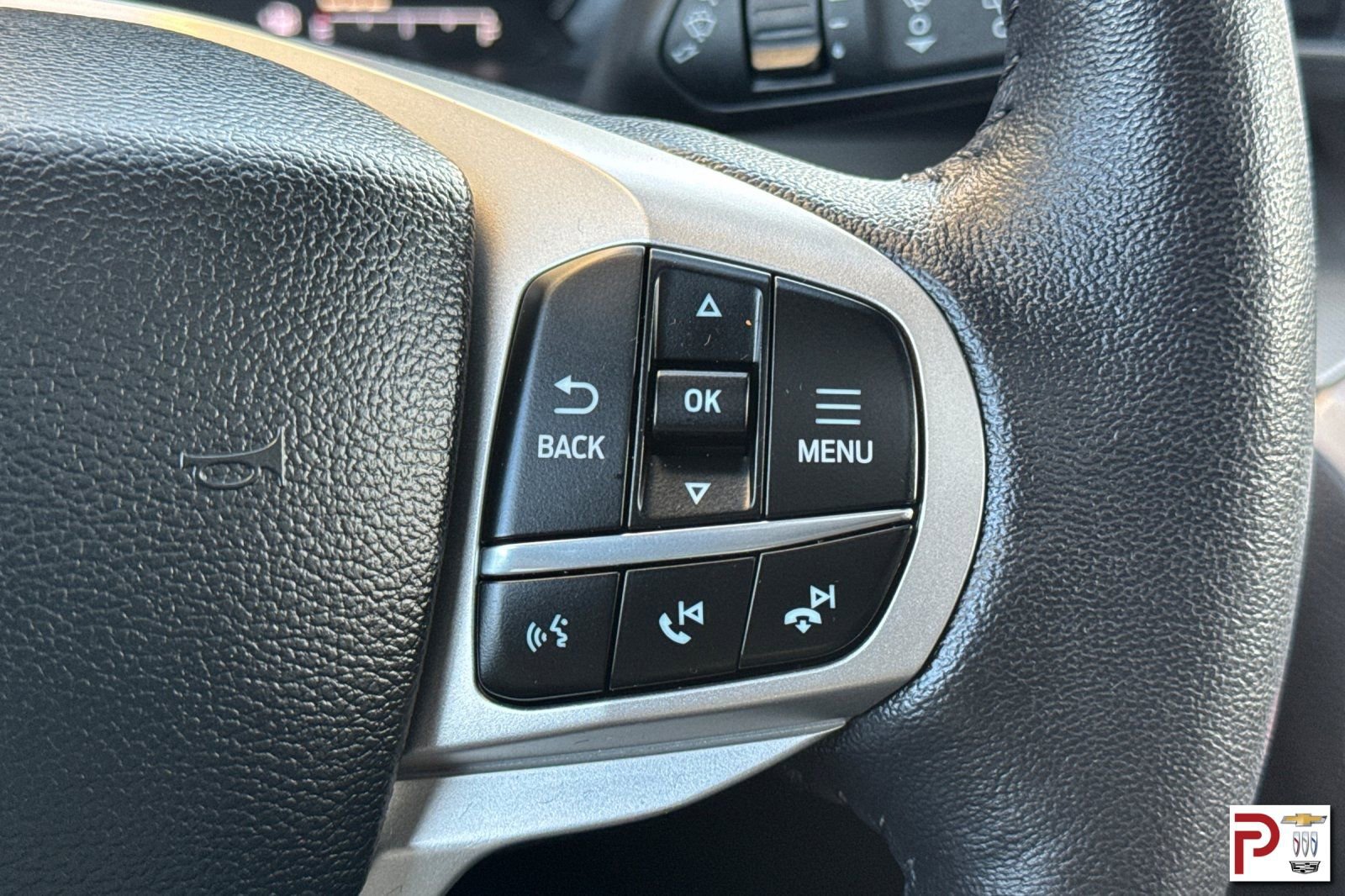 Used 2024 Ford Explorer XLT w/ Equipment Group 202A image 32