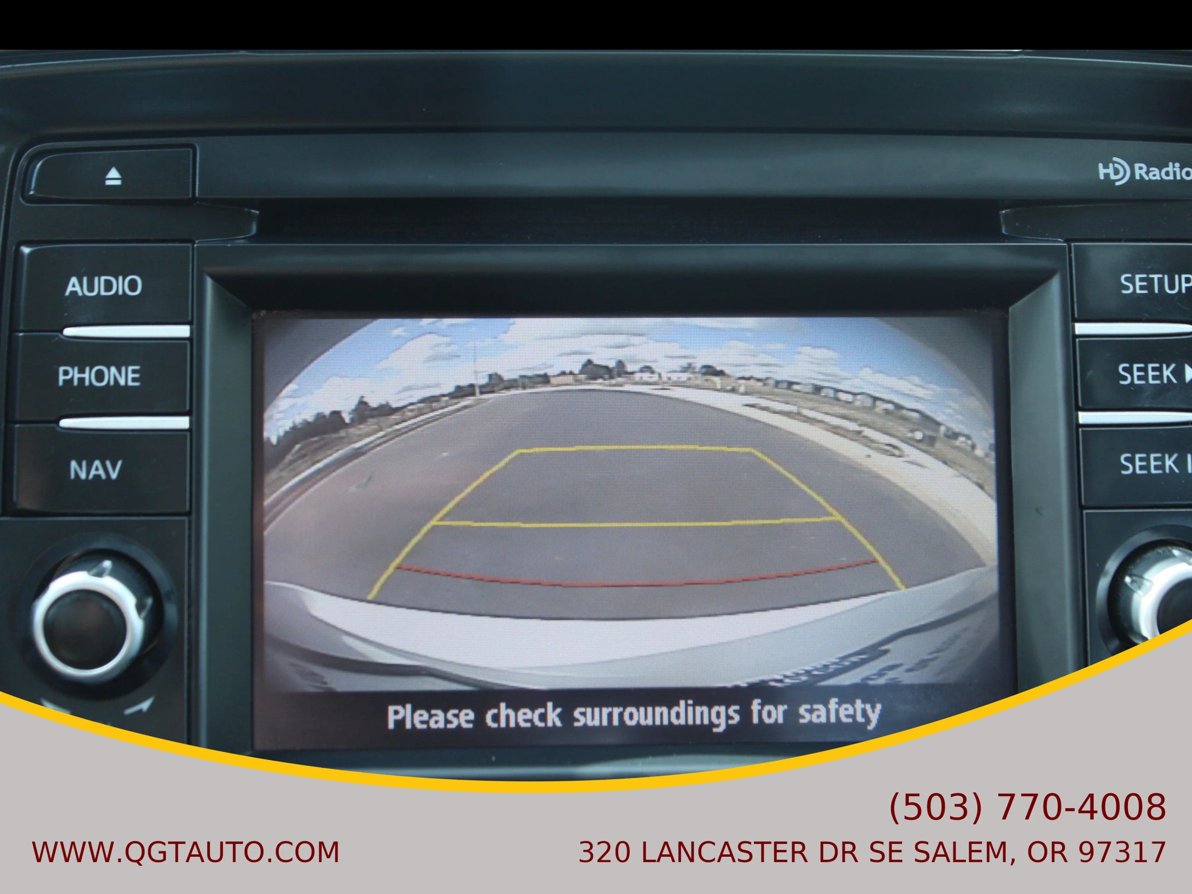 Used 2015 MAZDA MAZDA6 Sport FWD image 26