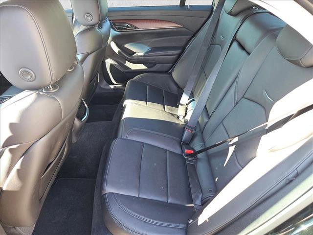 Used 2019 Cadillac CTS Luxury image 8
