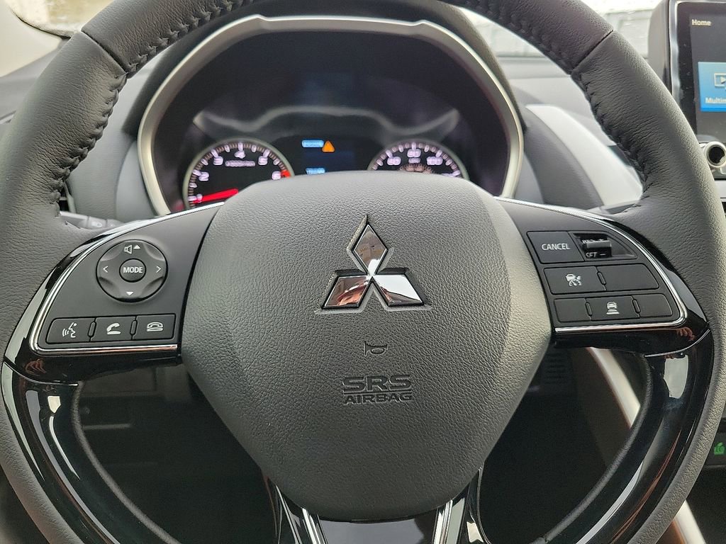 New 2026 Mitsubishi Eclipse Cross SE AWD/4WD image 18
