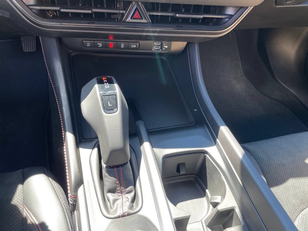 New 2026 Dodge Charger R/T w/ Performance Handling Group AWD/4WD image 13