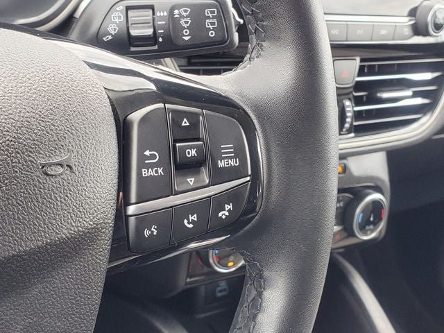 Used 2022 Ford Escape SE w/ SE Sport Appearance Package FWD image 14