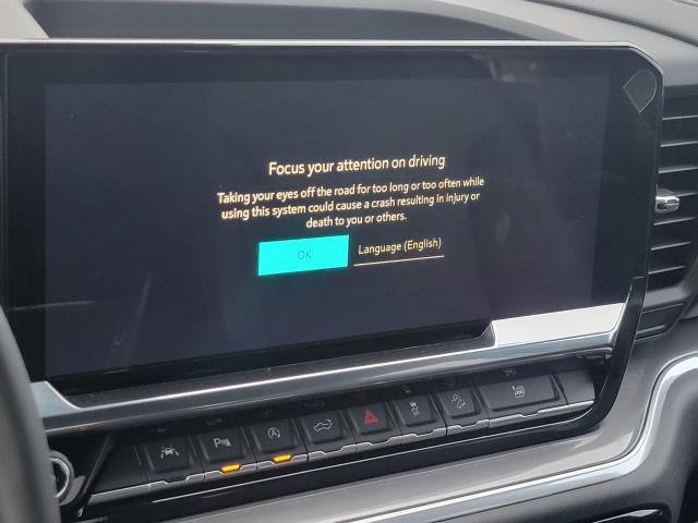 New 2026 Chevrolet Silverado 1500 High Country w/ Technology Package image 16