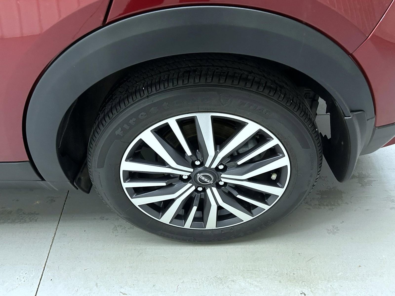 Used 2022 Nissan Kicks SV w/ Interior Electronics Package image 22