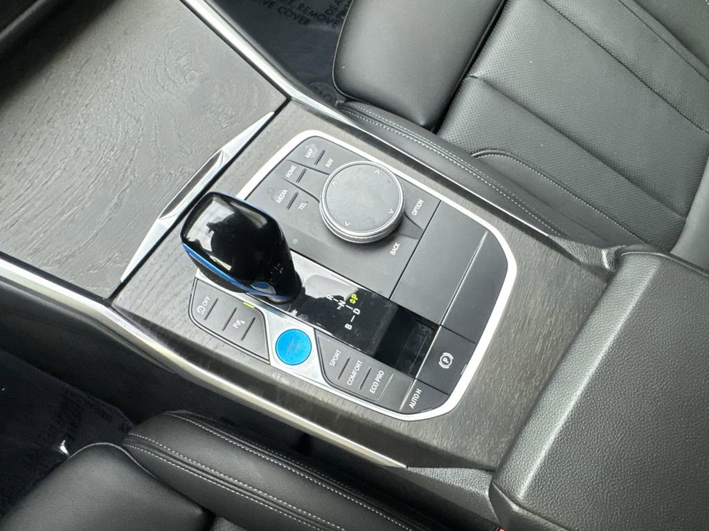Used 2023 BMW i4 eDrive40 w/ Premium Package RWD image 67