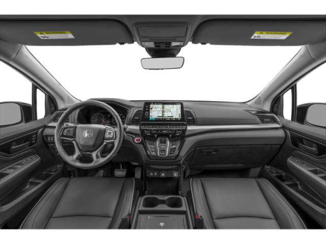 New 2026 Honda Odyssey Touring image 5