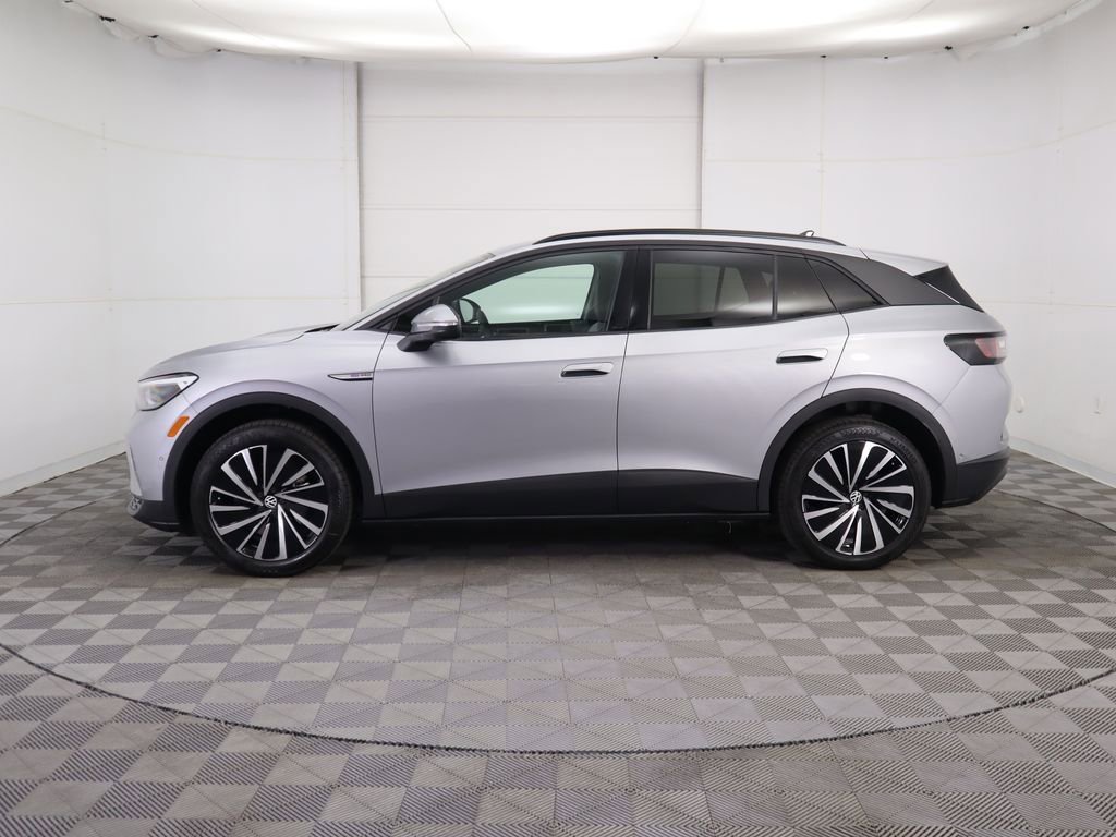 New 2026 Volkswagen ID.4 Pro image 8