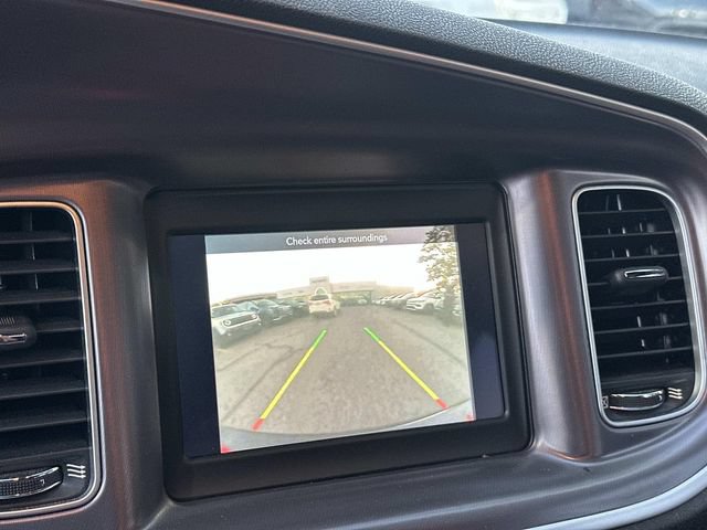 Used 2020 Dodge Charger SXT RWD image 24