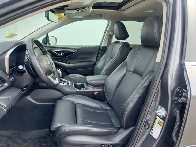 Used 2023 Subaru Outback Limited XT image 21