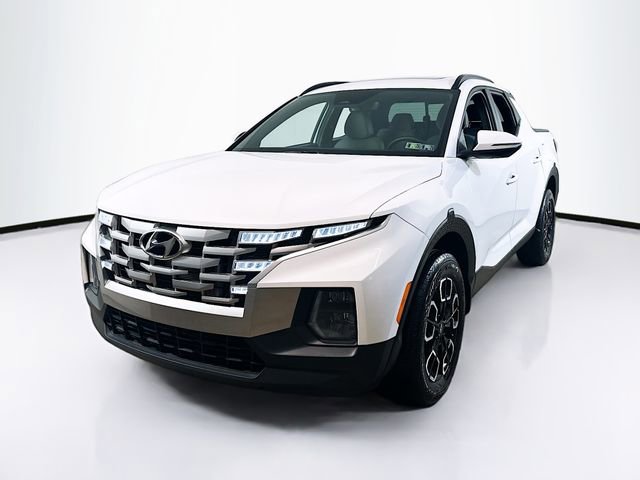 Used 2022 Hyundai Santa Cruz SEL Premium image 4