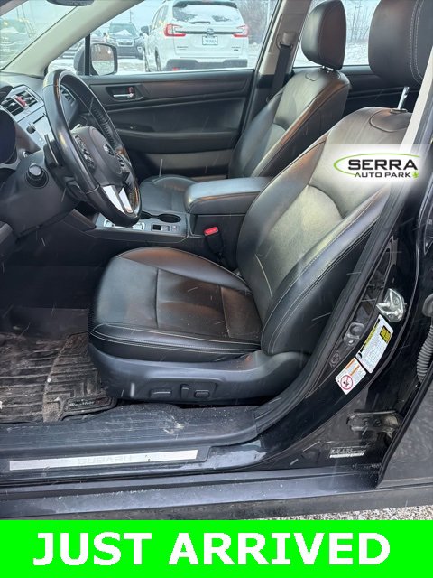 Used 2016 Subaru Legacy 2.5i Limited image 5