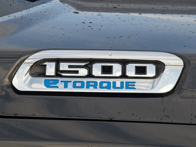 Used 2022 RAM 1500 Big Horn AWD/4WD image 9