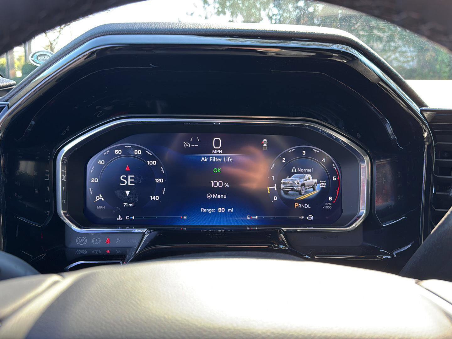 New 2026 Chevrolet Silverado 2500 LT image 21