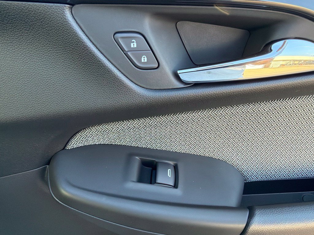 New 2026 Chevrolet TrailBlazer LS w/ LS Convenience Package FWD image 13