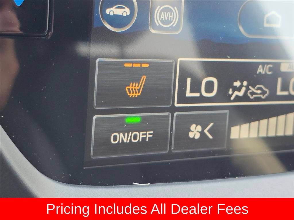 Used 2026 Subaru Forester Sport AWD/4WD image 20