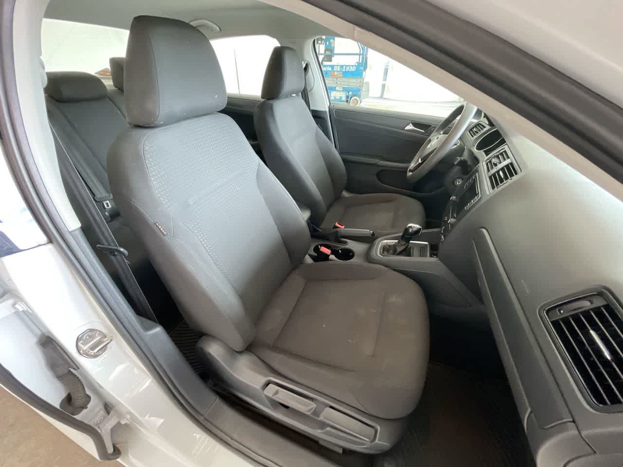 Used 2016 Volkswagen Jetta S FWD image 23