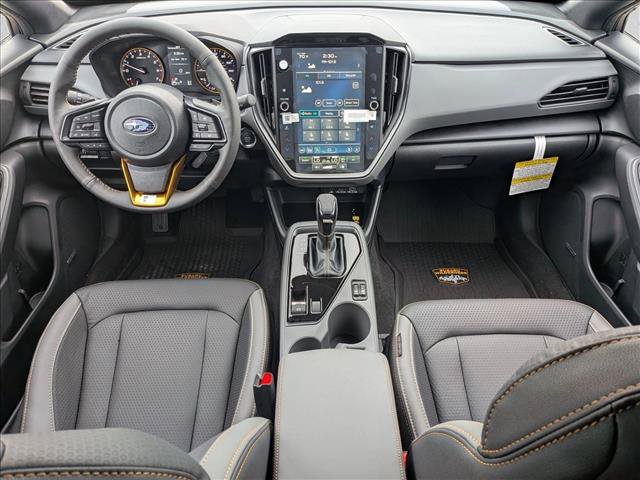 Used 2026 Subaru Crosstrek 2.5i Wilderness w/ Crosstrek Mirror Package AWD/4WD image 16