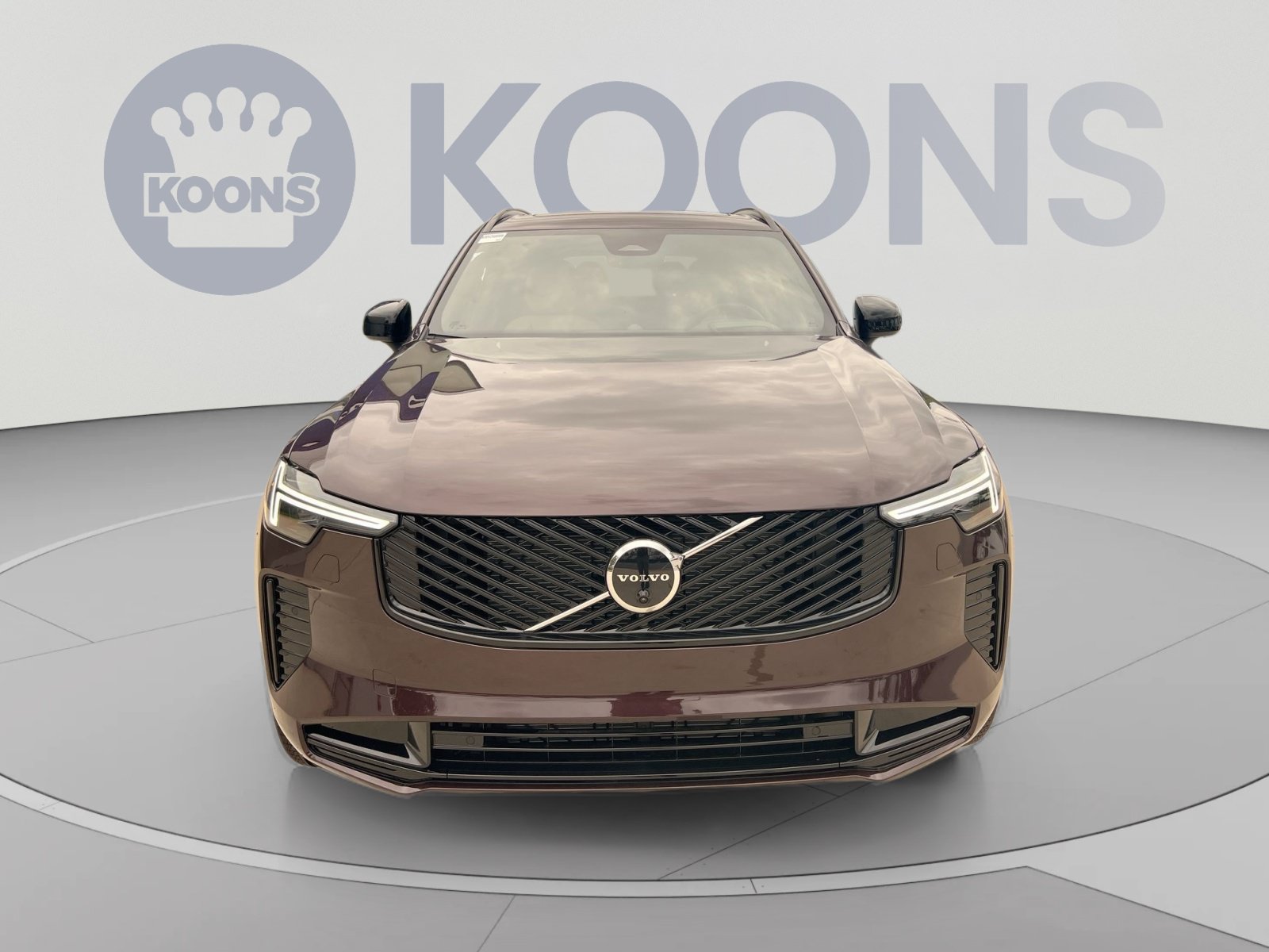 New 2026 Volvo XC90 B6 Ultra w/ Lounge Package AWD/4WD image 19