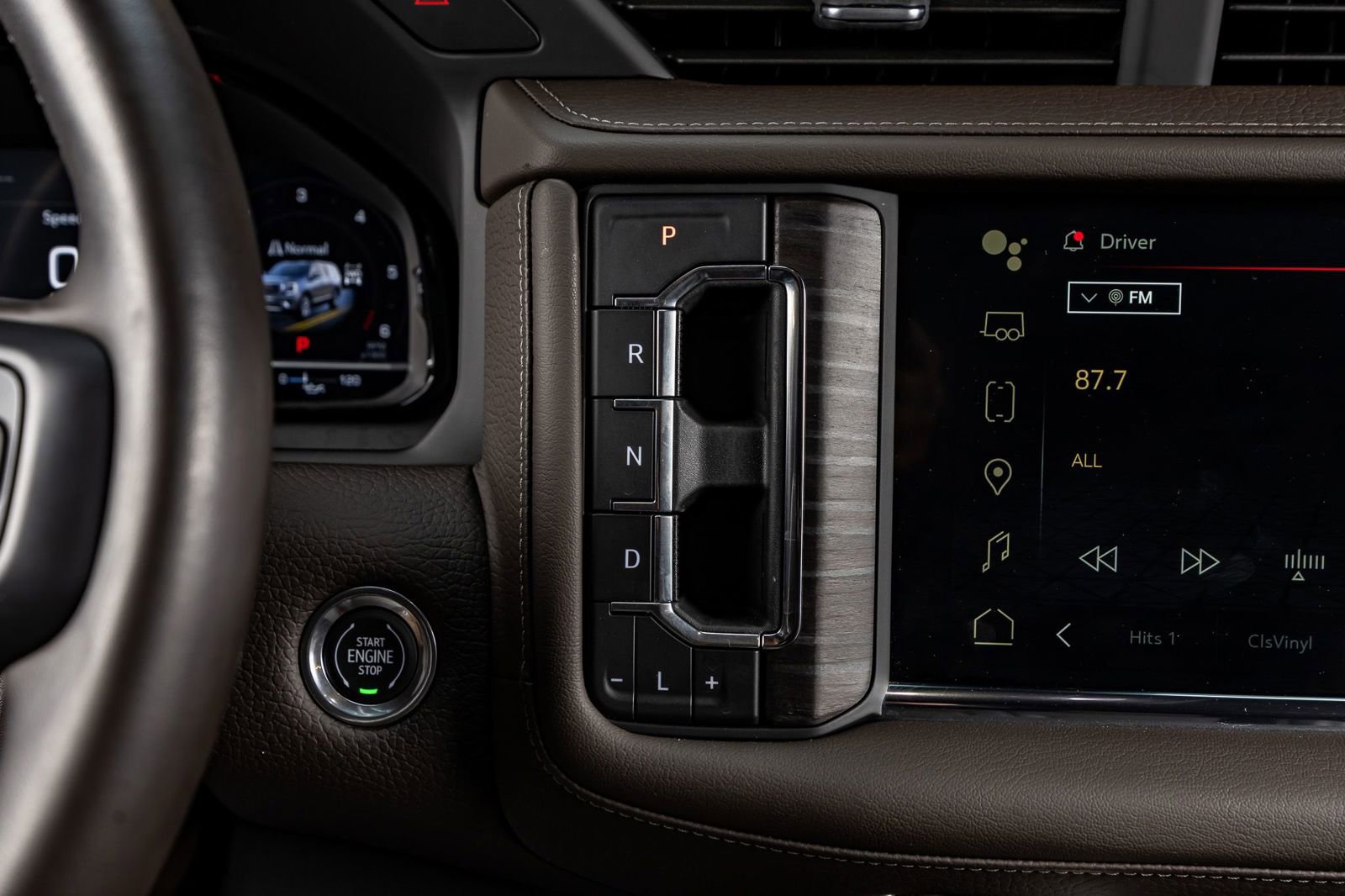 Used 2023 GMC Yukon Denali image 23