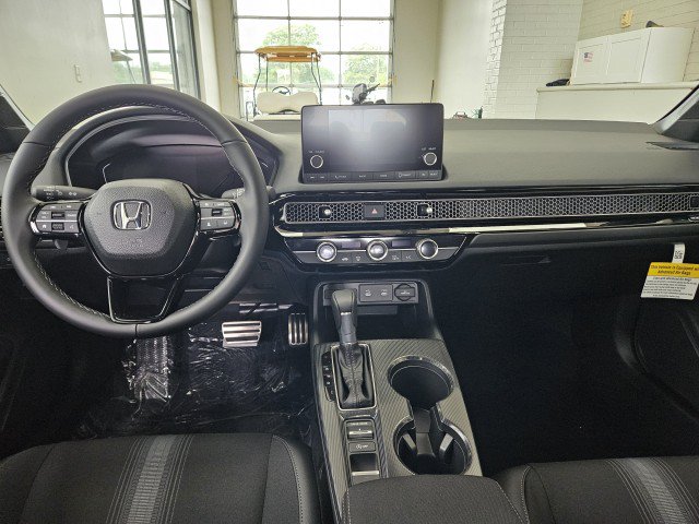New 2026 Honda Civic Sport image 19