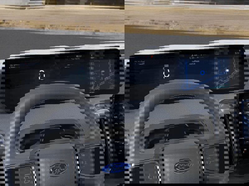 New 2025 Ford Expedition Active image 13