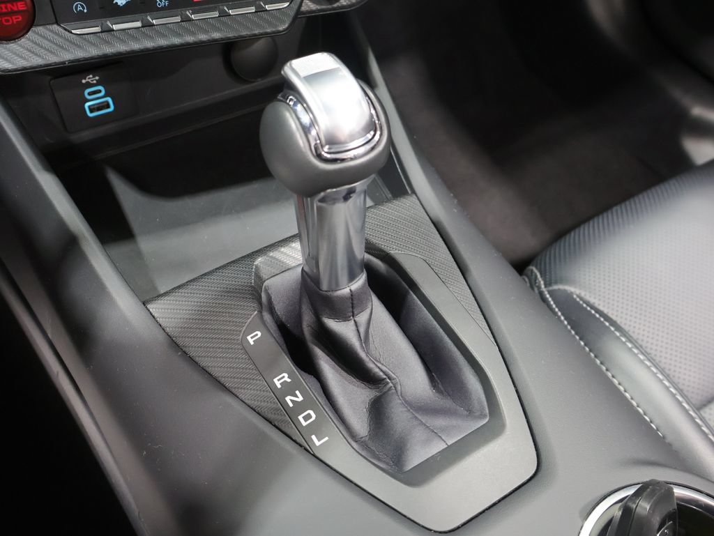 Used 2025 Ford Mustang Premium RWD image 34