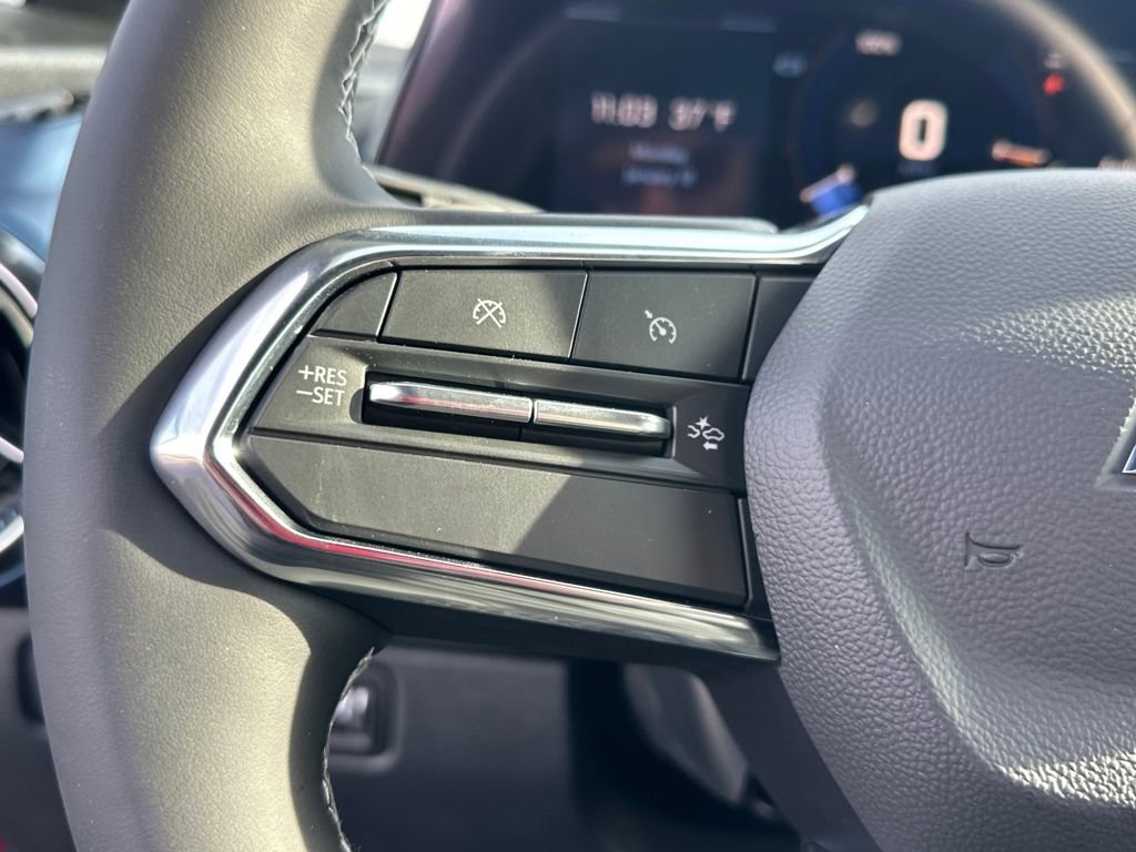 New 2026 Chevrolet Equinox EV LT image 19