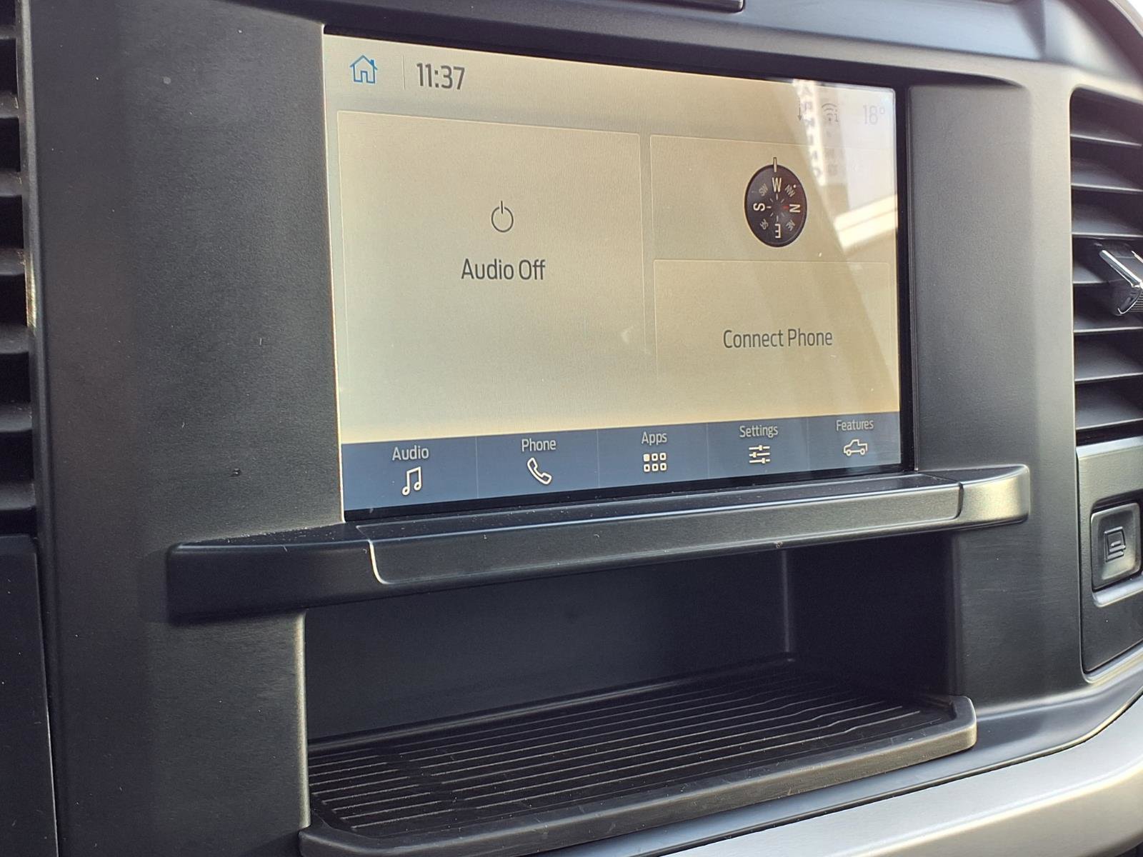 Used 2025 Ford F250 XLT image 8