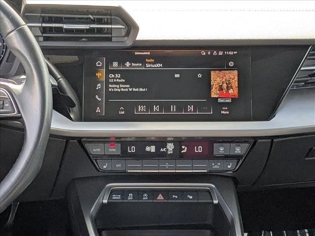 Used 2023 Audi A3 2.0T Premium image 28