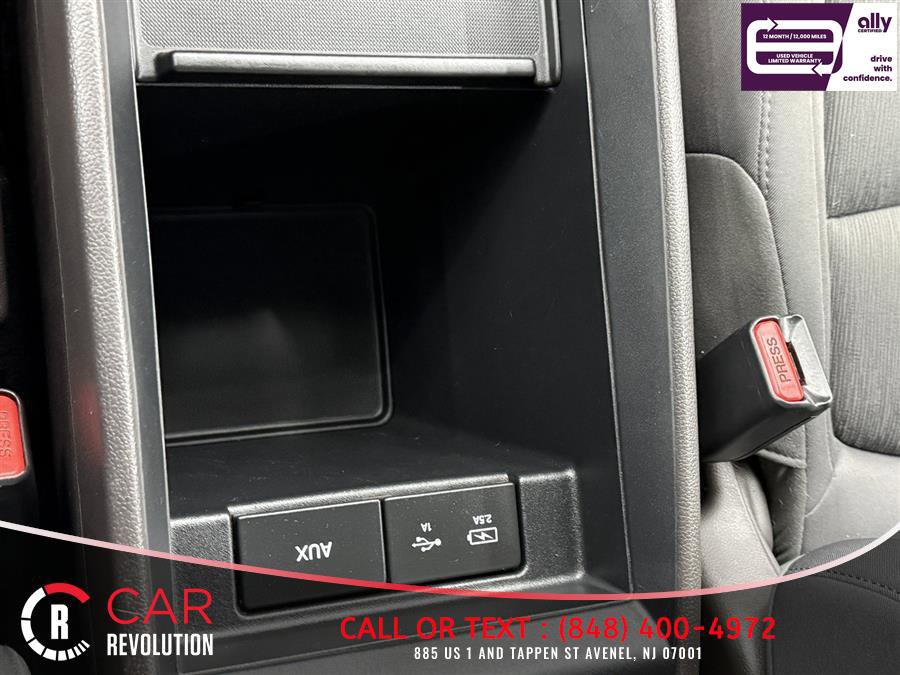 Used 2018 Honda Odyssey LX image 18