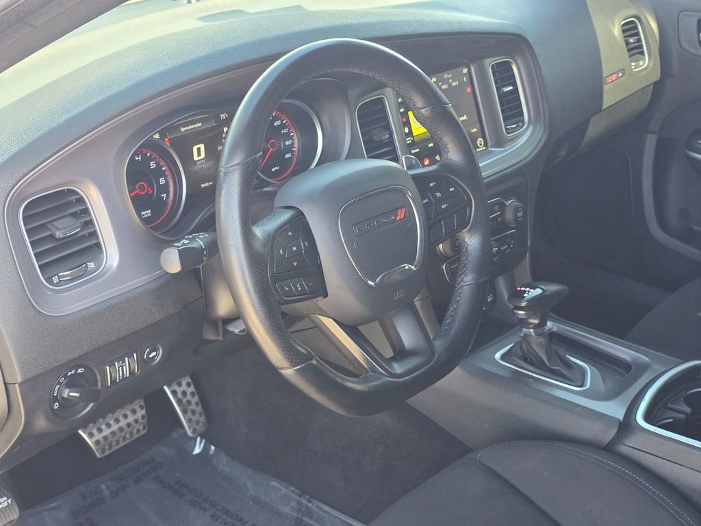 Certified 2023 Dodge Charger Scat Pack image 13