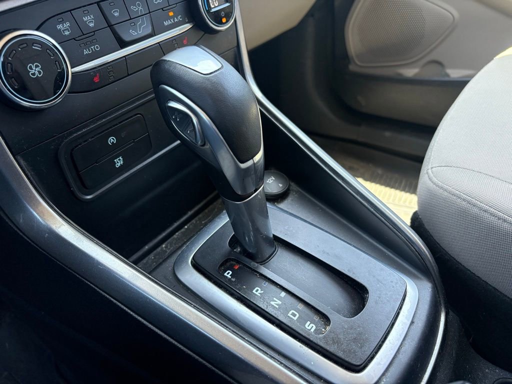 Used 2020 Ford EcoSport SE image 24