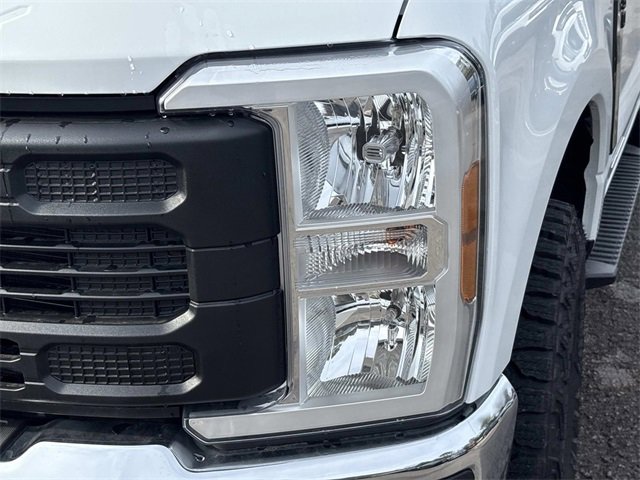 New 2026 Ford F250 XL w/ XL Off-Road Package image 11