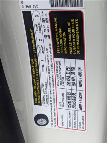 Used 2021 Acura RDX FWD w/ Technology Package image 15