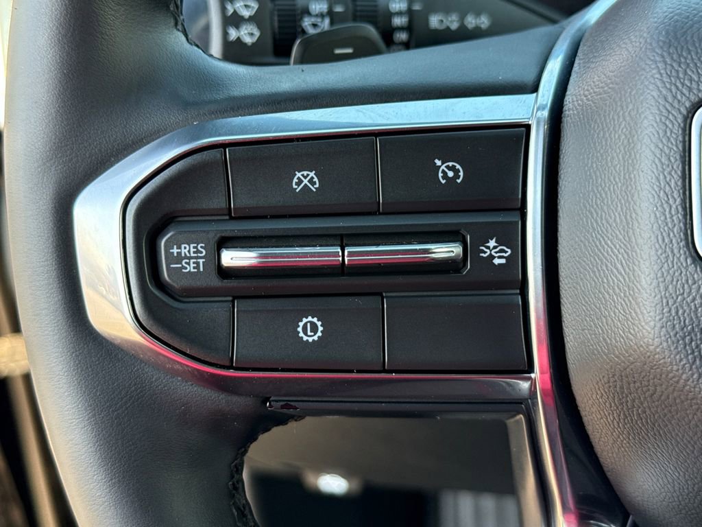 Certified 2025 GMC Terrain Elevation image 24