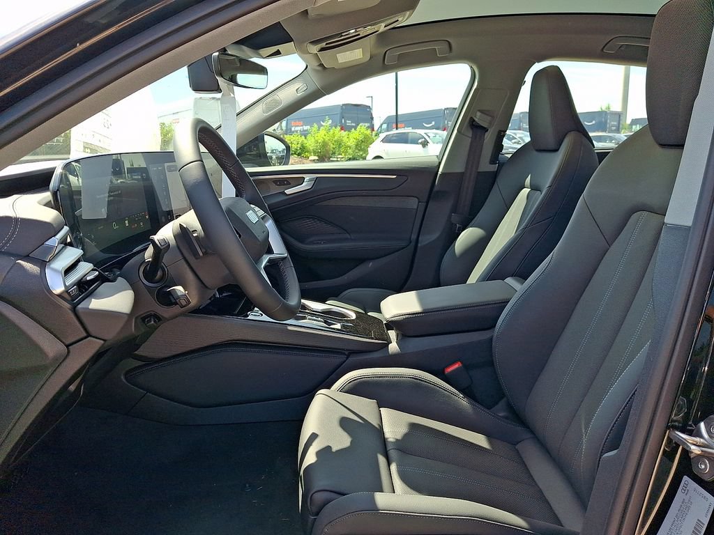 New 2026 Audi A6 Premium Plus AWD/4WD image 6